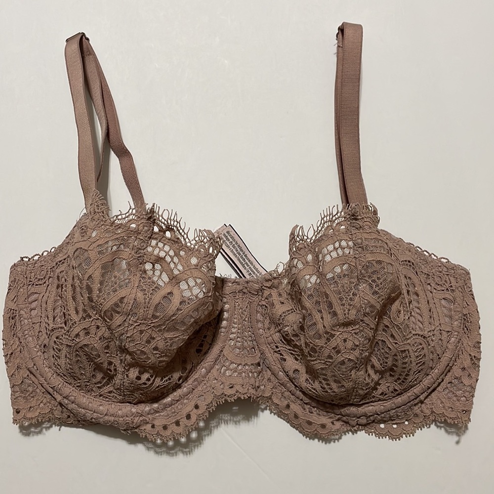 Victoria Secret Dream Ángel 
push-up without padding non
rembourré